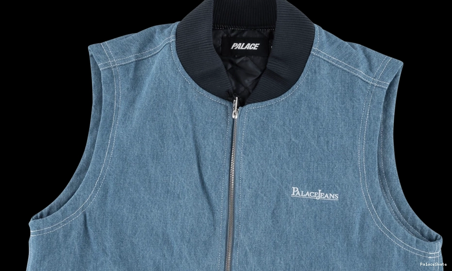 Cheap Palace PJ Gilet 0724